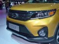 Trumpchi GS3 GS3 I — 7