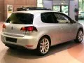 Volkswagen Golf Golf VI (3-door) — 8