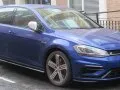 Volkswagen Golf Golf VII (5-door, facelift 2017) — 18
