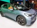 Volkswagen ID.3 ID.3 — 18