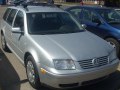 Jetta IV Wagon
