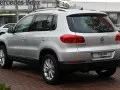 Volkswagen Tiguan Tiguan I (facelift 2011) — 16