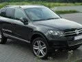 Volkswagen Touareg Touareg II (7P) — 3