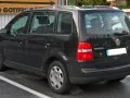 Volkswagen Touran Touran I — 2