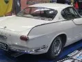 Volvo 1800 P1800 — 2