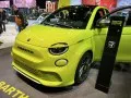 Abarth 500 500e — 5
