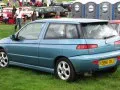 Alfa Romeo 145 145 (930, facelift 1999) — 2