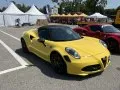 Alfa Romeo 4C 4C Spider — 17