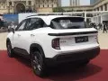 Baojun RS-3 RS-3 — 2