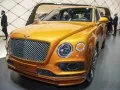 Bentley Bentayga Bentayga — 14