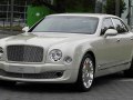 Mulsanne II