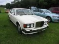 Bentley Turbo R Turbo R — 7