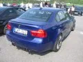 BMW M3 M3 (E90 LCI, facelift 2008) — 11
