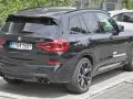 BMW X3 M X3 M (F97) — 6