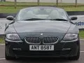 BMW Z4 Z4 (E85 LCI, facelift 2006) — 3