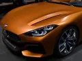BMW Z4 Z4 (G29, Concept) — 23