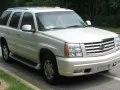 Cadillac Escalade Escalade II — 2