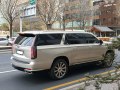 zdjęcie Escalade
