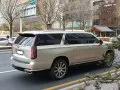 Cadillac Escalade Escalade V ESV — 10