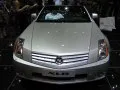Cadillac XLR XLR — 7