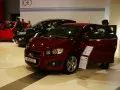 Chevrolet Aveo Aveo II Sedan — 7
