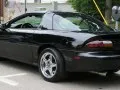 Chevrolet Camaro Camaro IV (facelift 1998) — 11