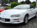 Chevrolet Camaro Camaro IV (facelift 1998) — 7