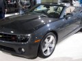 Camaro V Convertible