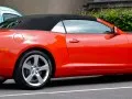 Chevrolet Camaro Camaro V Convertible — 17