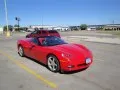 Chevrolet Corvette Corvette Convertible (C6) — 9