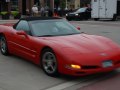 zdjęcie Corvette