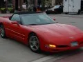 Chevrolet Corvette Corvette Convertible (C5) — 7