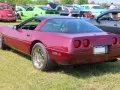 Chevrolet Corvette Corvette Coupe (C4, facelift 1990) — 2