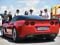 Chevrolet Corvette Corvette Coupe (C6) — 36