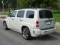 Chevrolet HHR HHR — 2