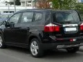 Chevrolet Orlando Orlando I — 4