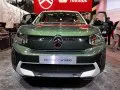 Citroen C3 Aircross C3 Aircross II (Phase I, CC24) — 2