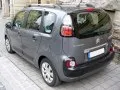Citroen C3 Picasso C3 I Picasso (Phase I, 2008) — 6