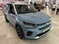Citroen C3 C3 IV (Phase I, 2024) — 30