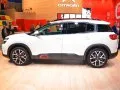 Citroen C5 Aircross C5 Aircross I (Phase I, 2017) — 10