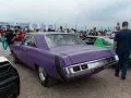 Dodge Dart Dart IV Swinger Hardtop (facelift 1970) — 11