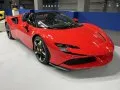 Ferrari SF90 SF90 Spider — 2