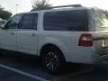 Ford Expedition Expedition III EL (U3542, facelift 2014) — 5