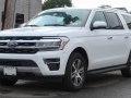 Expedition V MAX