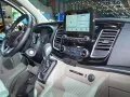 Ford Tourneo Custom Tourneo Custom I (facelift 2018) L1 — 8