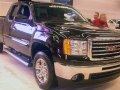 Sierra 1500 III (GMT900) Extended Cab Standard Box