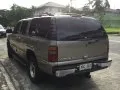 GMC Yukon Yukon XL II (GMT800) — 4