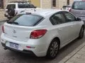Holden Cruze Cruze Hatch (JH, facelift 2015) — 5