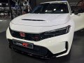 zdjęcie Civic Type R