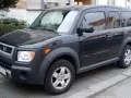 Honda Element Element I — 4